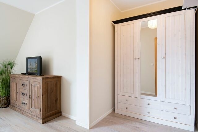 Ferienwohnung in Pönitz am See - Landhaus Pönitz am See Wohnung 11 - Bild 17