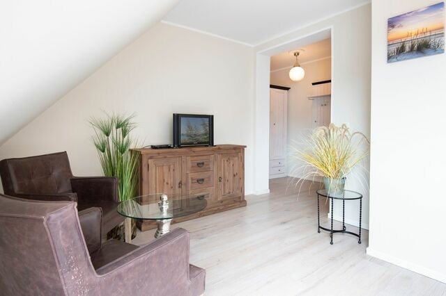 Ferienwohnung in Pönitz am See - Landhaus Pönitz am See Wohnung 11 - Bild 21