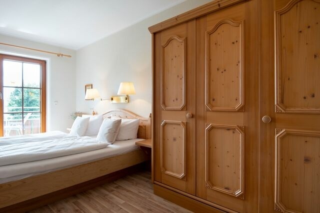 Ferienwohnung in Pönitz am See - Landhaus Pönitz am See Wohnung 11 - Bild 22