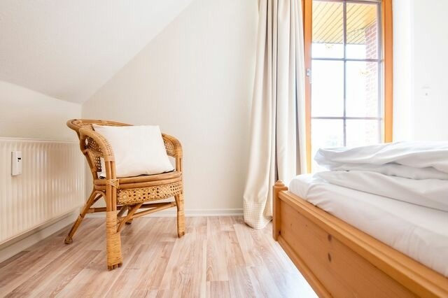 Ferienwohnung in Pönitz am See - Landhaus Pönitz am See Wohnung 11 - Bild 25