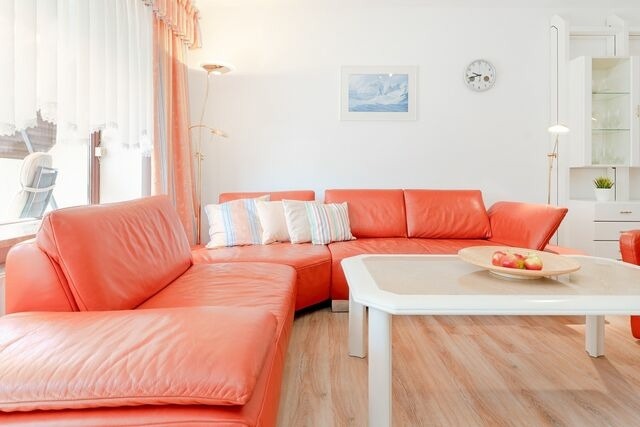 Ferienwohnung in Timmendorfer Strand - Kastanienallee 3 - Bild 5