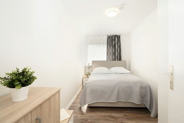 Ferienwohnung in Dahme - Strandhaus Bornhausen Steuerrad - Bild 19