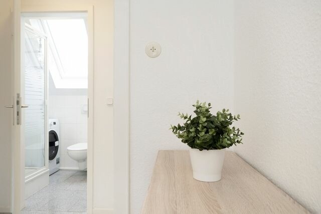 Ferienwohnung in Dahme - Strandhaus Bornhausen Steuerrad - Bild 22