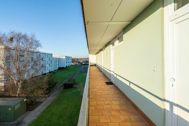 Ferienwohnung in Süssau - Seeschwalbe - Bild 22