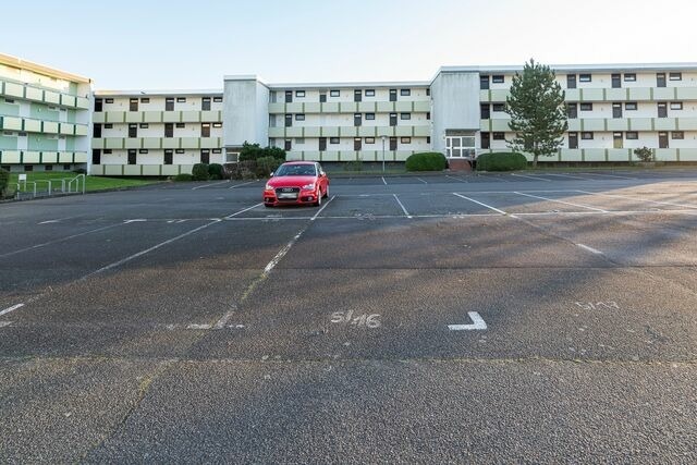 Ferienwohnung in Süssau - Seeschwalbe - Bild 24