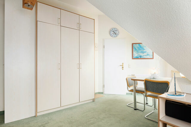 Ferienwohnung in Laboe - Strandhotel Laboe Nr. 40 - Bild 16