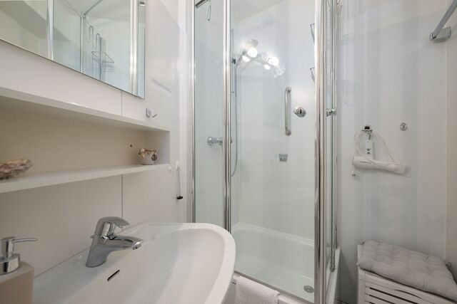 Ferienwohnung in Wendtorf - Marina Wendtorf OstseeGlück - Bild 15