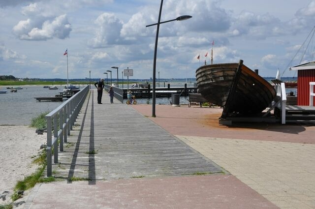 Ferienwohnung in Wendtorf - Marina Wendtorf OstseeGlück - Bild 22