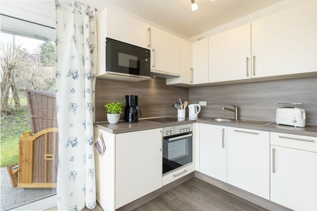 Ferienwohnung in Gr&ouml;mitz - M&uuml;hlenstra&szlig;e 23 Wohnung 3 - Bild 12