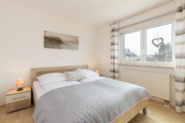 Ferienwohnung in Gr&ouml;mitz - M&uuml;hlenstra&szlig;e 23 Wohnung 3 - Bild 20