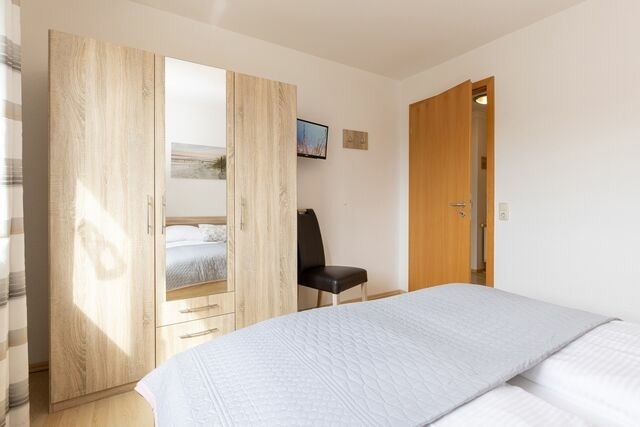 Ferienwohnung in Gr&ouml;mitz - M&uuml;hlenstra&szlig;e 23 Wohnung 3 - Bild 23