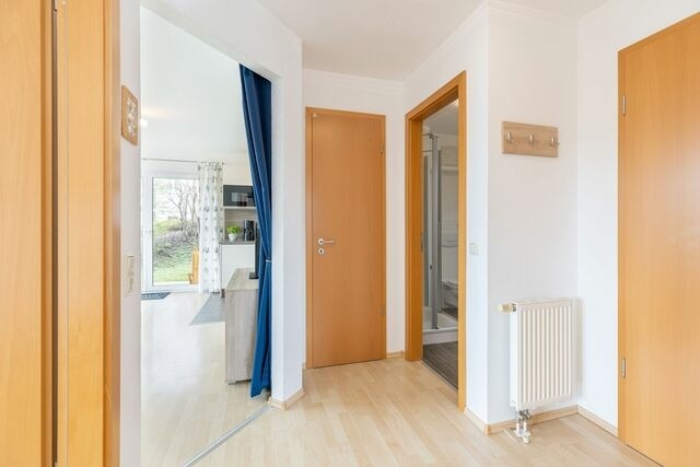Ferienwohnung in Gr&ouml;mitz - M&uuml;hlenstra&szlig;e 23 Wohnung 3 - Bild 24