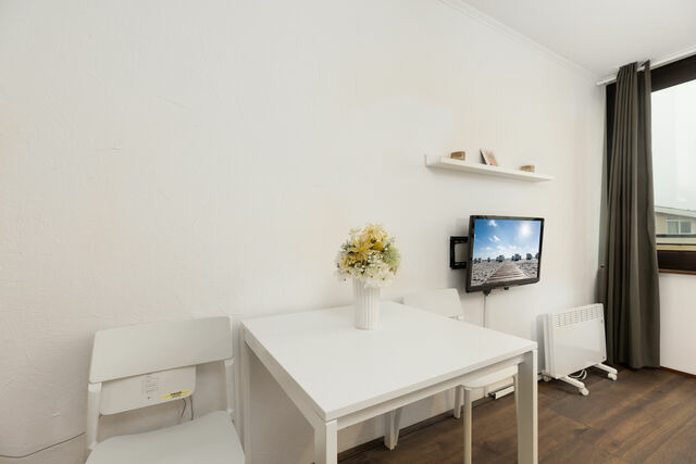 Ferienwohnung in Wendtorf - Marina Wendtorf Seeräuber - Bild 4