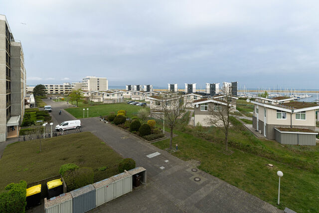 Ferienwohnung in Wendtorf - Marina Wendtorf Seeräuber - Bild 25