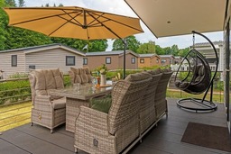 Ferienhäuser Lübecker Bucht Ferienhaus Beachcomber