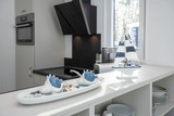 Ferienhaus in Haffkrug - Ferienhäuser Lübecker Bucht Ferienhaus Beachcomber - Bild 8