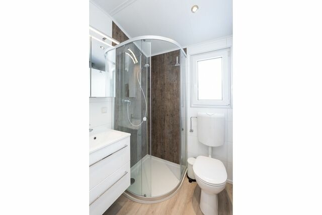 Ferienhaus in Haffkrug - Ferienhäuser Lübecker Bucht Ferienhaus Beachcomber - Bild 15