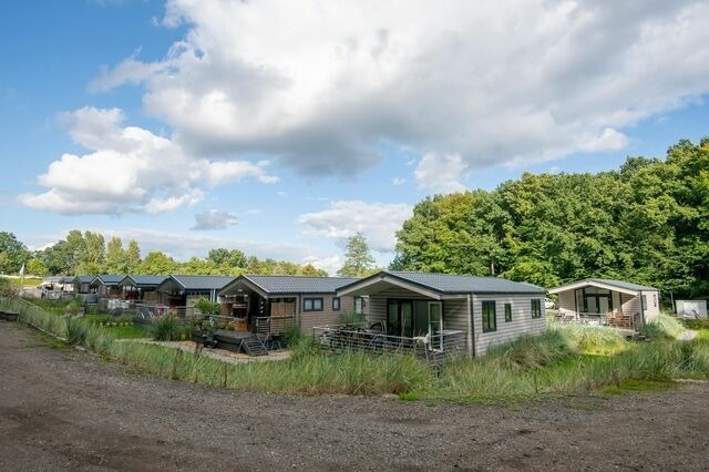 Ferienhaus in Haffkrug - Ferienhäuser Lübecker Bucht Ferienhaus Beachcomber - Bild 25