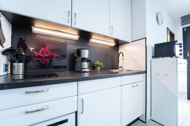 Ferienwohnung in S&uuml;ssau - Mija - Bild 4