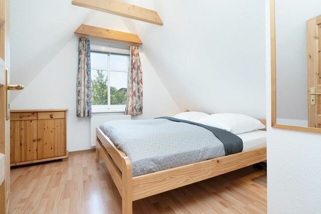 Ferienhaus in S&uuml;ssau - Seeadlerweg 9 - Bild 4