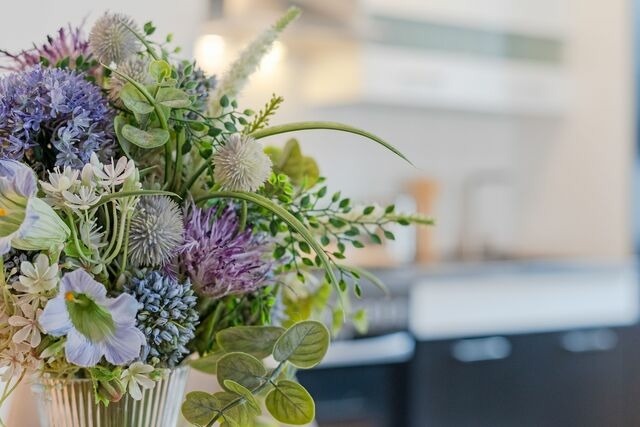 Ferienwohnung in Malente - Zuckersnuut - Bild 11