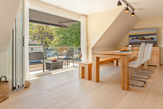 Ferienwohnung in Sierksdorf - Am Seehof 7 Seemöwe - Bild 11