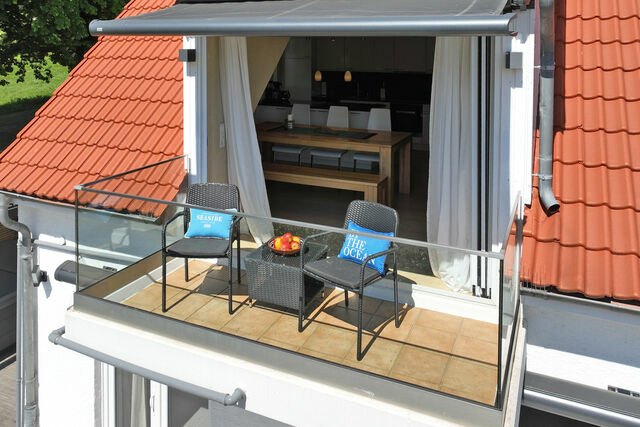 Ferienwohnung in Sierksdorf - Am Seehof 7 Seemöwe - Bild 14