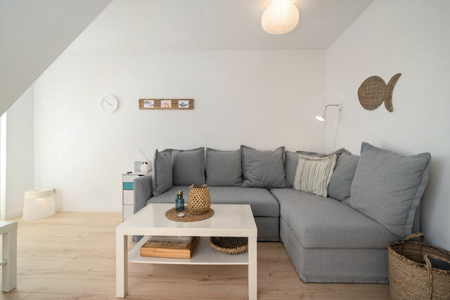 Ferienwohnung in Sch&ouml;nberger Strand - Am Golfplatz 25 Strandkrabbe - Bild 4