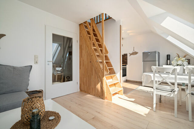 Ferienwohnung in Sch&ouml;nberger Strand - Am Golfplatz 25 Strandkrabbe - Bild 5