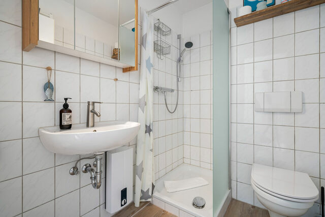 Ferienwohnung in Sch&ouml;nberger Strand - Am Golfplatz 25 Strandkrabbe - Bild 17