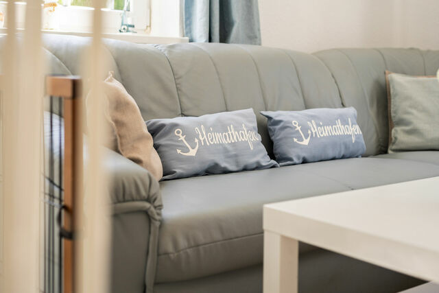 Ferienwohnung in Schönberger Strand - Fliedergang 4 Jule - Bild 7