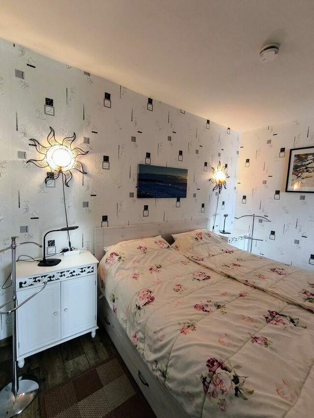 Ferienwohnung in Heiligenhafen - Ostseeblick - Bild 5