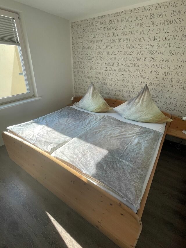 Ferienwohnung in Ascheffel - Wilsterberg FeWo "Kombi" - Bild 5