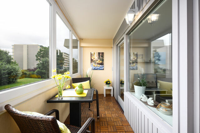 Ferienwohnung in Holm - Haus Schleswig K&uuml;stenanker - Bild 4