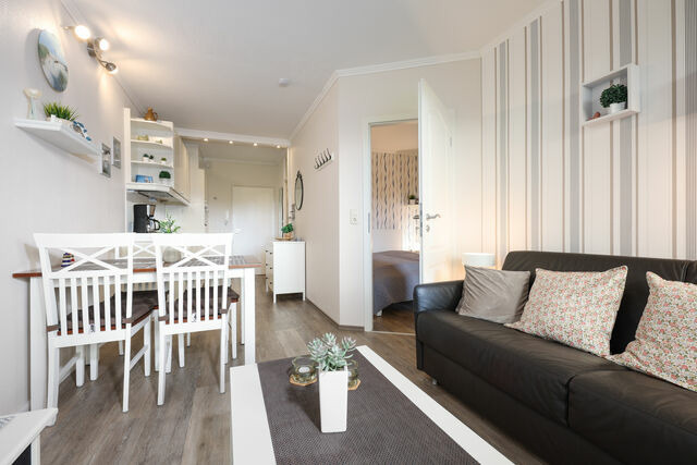 Ferienwohnung in Holm - Haus Schleswig K&uuml;stenanker - Bild 5