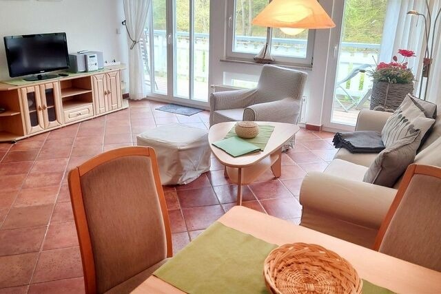 Ferienwohnung in Prerow - Zum Leuchtturm W5 - Bild 8