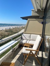 Ferienwohnung in Großenbrode - Baltic See View - Bild 6