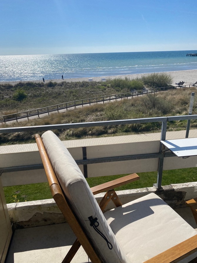 Ferienwohnung in Großenbrode - Baltic See View - Bild 7