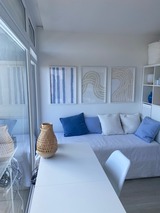 Ferienwohnung in Großenbrode - Baltic See View - Bild 11