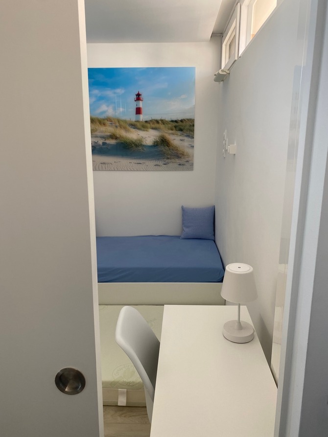 Ferienwohnung in Großenbrode - Baltic See View - Bild 23