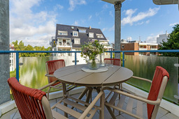 Hansa-Residenz Strandglück