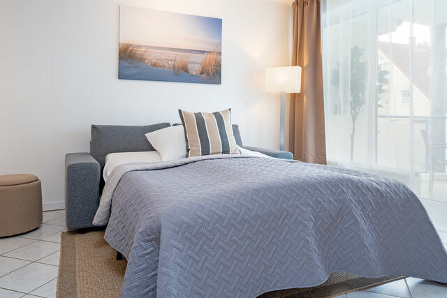 Ferienwohnung in Scharbeutz - Hansa-Residenz Strandglück - Bild 10