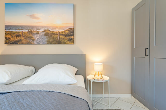 Ferienwohnung in Scharbeutz - Hansa-Residenz Strandglück - Bild 20