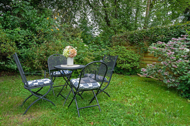 Ferienwohnung in Malente - Dreiseenhaus - Bild 10