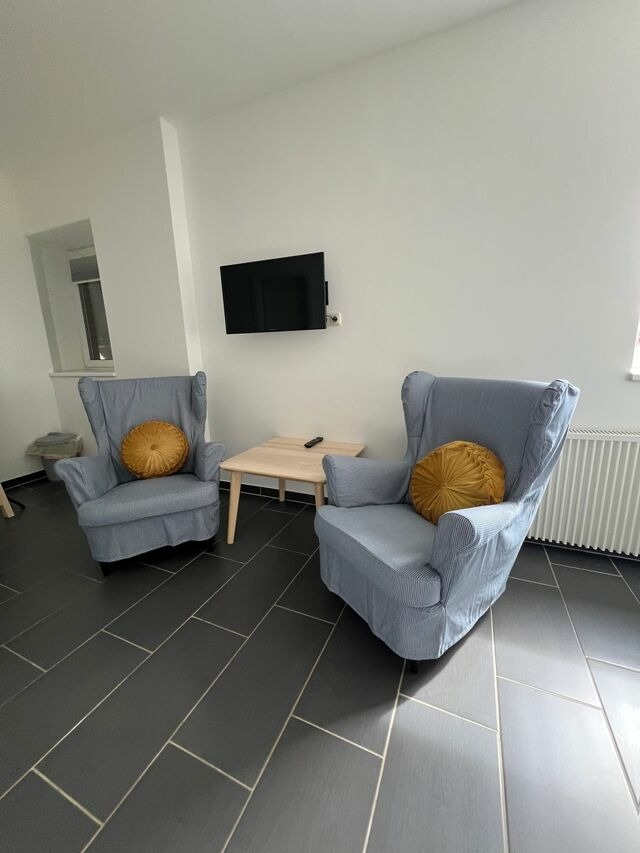 Doppelzimmer in Travemünde - Segellast 3 - Bild 3