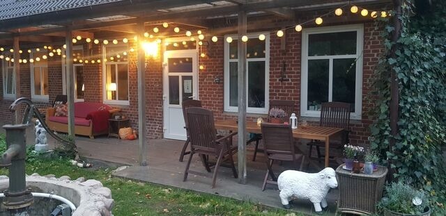 Ferienwohnung in Stoltebüll - Großer Stern - Bild 25