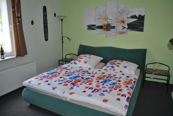 Ferienwohnung in Hagebök - Ferienwohnung Thiedmann - Bild 6