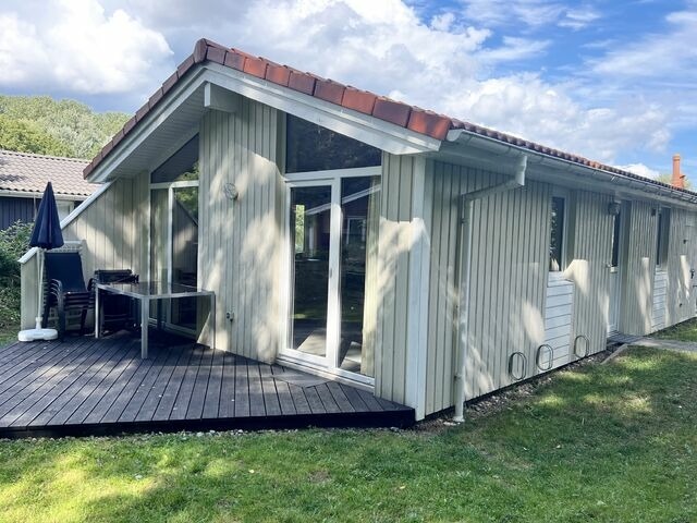Ferienhaus in Travemünde - Strandhaus Schatzkiste 24 - Bild 22