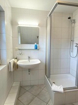 Ferienwohnung in Prerow - Haus Kleist Zimmer 5 - Bild 7