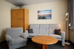 Haus Sonnenwinkel Bungalow 7